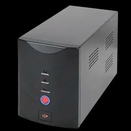 Лінійно-інтерактивне ДБЖ LP 1700VA (1020Вт)