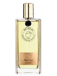 Парфюмированная вода Nicolai Parfumeur Createur Rose Oud 100 мл 