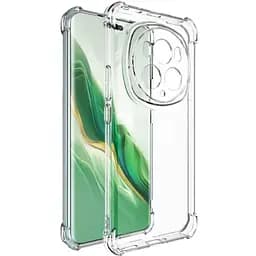 Панель BeCover Anti-Shock для Honor Magic6 Pro 5G Clear (710847)