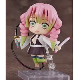 Збірна рухома фігурка Нендороїд 2217 Nendoroid  Міцурі Канродзі з аніме Меч, що розсікає демонів \ Demon Slayer - мініатюра 6