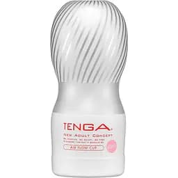Мастурбатор Tenga Air Flow Cup Gentle