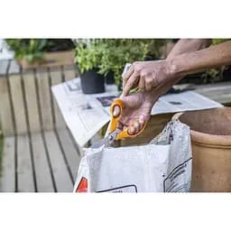 Ножиці Fiskars Classic універсальні садові 25 см (1001538) - мініатюра 3
