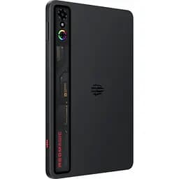 Планшет ZTE Nubia RedMagic Astra Gaming Tablet 16/512GB Black (Global) - мініатюра 8