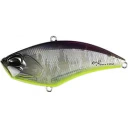 Воблер DUO Realis Apex Vibe F85 85 mm 27 g Черный/Серый (1013-34.36.62)