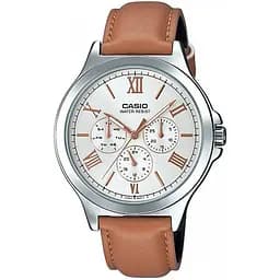 Чоловічий годинник Casio Timeless Collection MTP-V300L-7A2VEF
