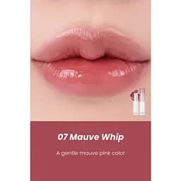 Бальзам для губ Rom&nd Glasting Melting Balm 07 Mauve Whip 3.5 г - мініатюра 4