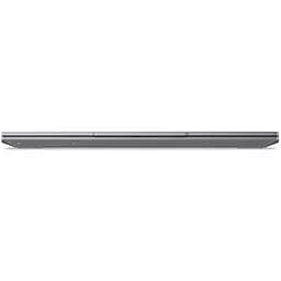 Ноутбук Lenovo ThinkBook 14 2-in-1 G4 IML з процесором Intel Core Ultra 7 155U pana la 4.8GHz, 14" WUXGA, IPS, сенсорний, 32GB DDR5, 1TB SSD, Intel графікою, Windows 11 Pro, Luna сірий, 3Y - мініатюра 13