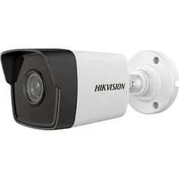 IP-відеокамера Hikvision DS-2CD1021-I(F) (2.8mm) 2 Мп для системи відеоспостереження