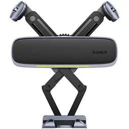 Держатель Baseus UltraControl Gravity Car Mount for Foldable Phone