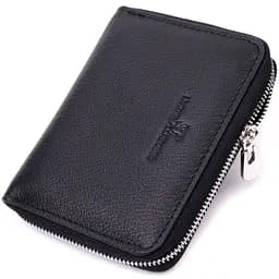 Кожаный женский кошелек ST Leather 11.8х9.5х2 см acs0028398