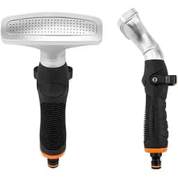 Ороситель ручной Bradas BLACK LINE ситечко ECO-2302