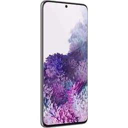 Смартфон Samsung Galaxy S20 5G SM-G981FD 8/128Gb Gray (Global) [NFC, 2 SIM] - мініатюра 4
