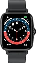 Смарт-годинник Gelius Pro GP-SW004 AMAZWATCH GT2 Bluetooth Call IPX7 12 міс Black