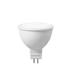 Світлодіодна лампа Enerlight MR16, 7W, 4100K, G5.3 (MR16G537SMDNFR) - мініатюра 2