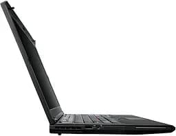 Ноутбук Lenovo ThinkPad T420 (i5-2540M/8/500) - Class B "Б/В" - мініатюра 3