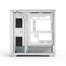 Корпус Fractal Design Epoch XL RGB Tempered Glass без БЖ White (FD-C-EPO1X-05) Без БП - мініатюра 7