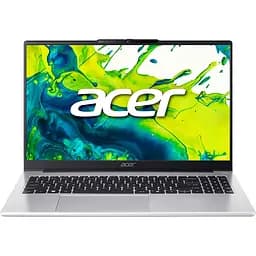 Ноутбук ACER Aspire Lite 15 AL15-45P-R0MF, AMD Ryzen 7 5825U до 4.5 ГГц, 15.6" Full HD, 32 ГБ, SSD 1 ТБ, відеокарта AMD Radeon, Free Dos