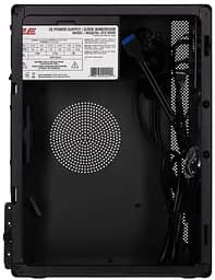 Корпус 2E Credo V200B-400 (2E-V200B-400) - мініатюра 5