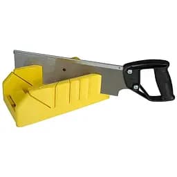 Стусло Stanley с ножовкой (1-19-800)