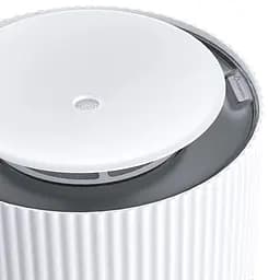 Розумна поїлка дозатор води для тварин Youpin Furrytail Clear Drinking Fountain White XCD1201801 US Plug - мініатюра 2