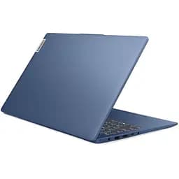 Ноутбук LENOVO IdeaPad Slim 3,i5-12450H la 4.4Ghz,8GB,1 TB,UHD,Без ОС - мініатюра 6