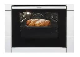 Плита комбінована Gorenje GK5C60 SJ - мініатюра 3