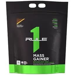 Гейнер Rule 1 R1 Mass Шоколад 5200 г 