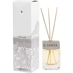 Аромат для дома Sister's  Aroma Котон и деним 100 мл