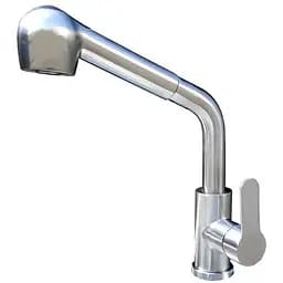 Смеситель кухонный Romzha Lusian D