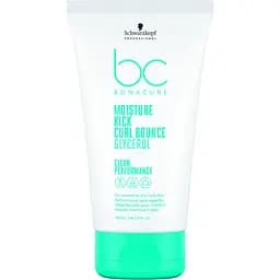 Крем BC Bonacure Moisture Kick для зволоження хвилястого та кучерявого волосся 150 мл