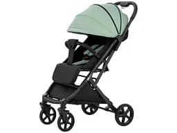 Коляска для ребенка прогулочная FreeON Tao, green [CD]