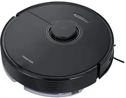 Робот-пилосос RoboRock Vacuum Cleaner Q7 Max Black [76736] - мініатюра 6