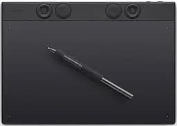 Графічний планшет Wacom Intuos Pro L (PTK870K0B)