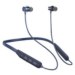Бездротові навушники HOCO ES64 Easy Sound sports BT earphones Navy Blue