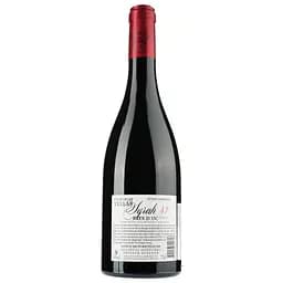 Вино Vignobles Vellas Syrah 47 Blend Edition Limitee IGP Pays D'Oc, червоне, сухе, 0,75 л - мініатюра 2