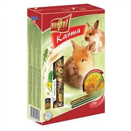 Корм Vitapol Karma полнорационный для кроликов 500 г