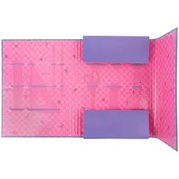Папка для праці Kite Kuromi А4 на гумці (HK25-213-2) - мініатюра 2