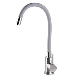 Змішувач для кухні Globus Lux Alpen SBT1-203SG (23175) - мініатюра 2