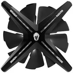 Кулер для корпуса Alseye X12 (Black WK Push) (AS.04.03.0032)