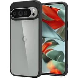 Чохол Spigen Ultra Hybrid Case для Google Pixel 9 Pro XL Matte Black (ACS07724) [113756] - мініатюра 2