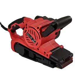 Vitals Шліфмашина стрічкова Master Ls 7690 GN 900Вт 76х533мм 120-400м/хв 3.8кг - мініатюра 10