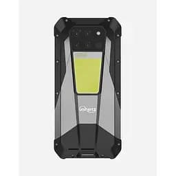 Смартфон Unihertz Tank 3 Pro 18/512Gb Black - мініатюра 2