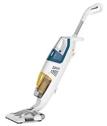 Вертикальний пилосос Rowenta RY8561WH пароочисник - мініатюра 4