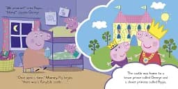 The Story of Prince George - мініатюра 2