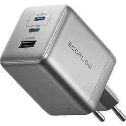 Зарядное устройство EcoFlow RAPID Pro Charger 100W (EFA-100W-GAN-CHARGER-EU)