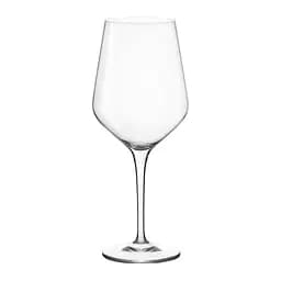 Набір келихів для вина Bormioli Rocco Electra Large, 550 мл, 6 шт. (192352GRC021990)