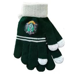 Перчатки GeekLand факультетов Гарри Поттер Слизерин (HP 6.141.467)
