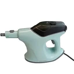 Пароочиститель ручной Grunhelm GSTC400 бойлер 400 мл 9 аксессуаров (142746)