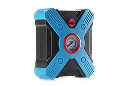 Компресор автомобільний/для кемпінгу 12 Atelie 30л/хв 7Атм однопоршневий(900418)