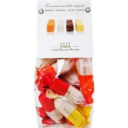 Цукерки Antica Torroneria Piemontese Торрончіні в шоколадні 200 г